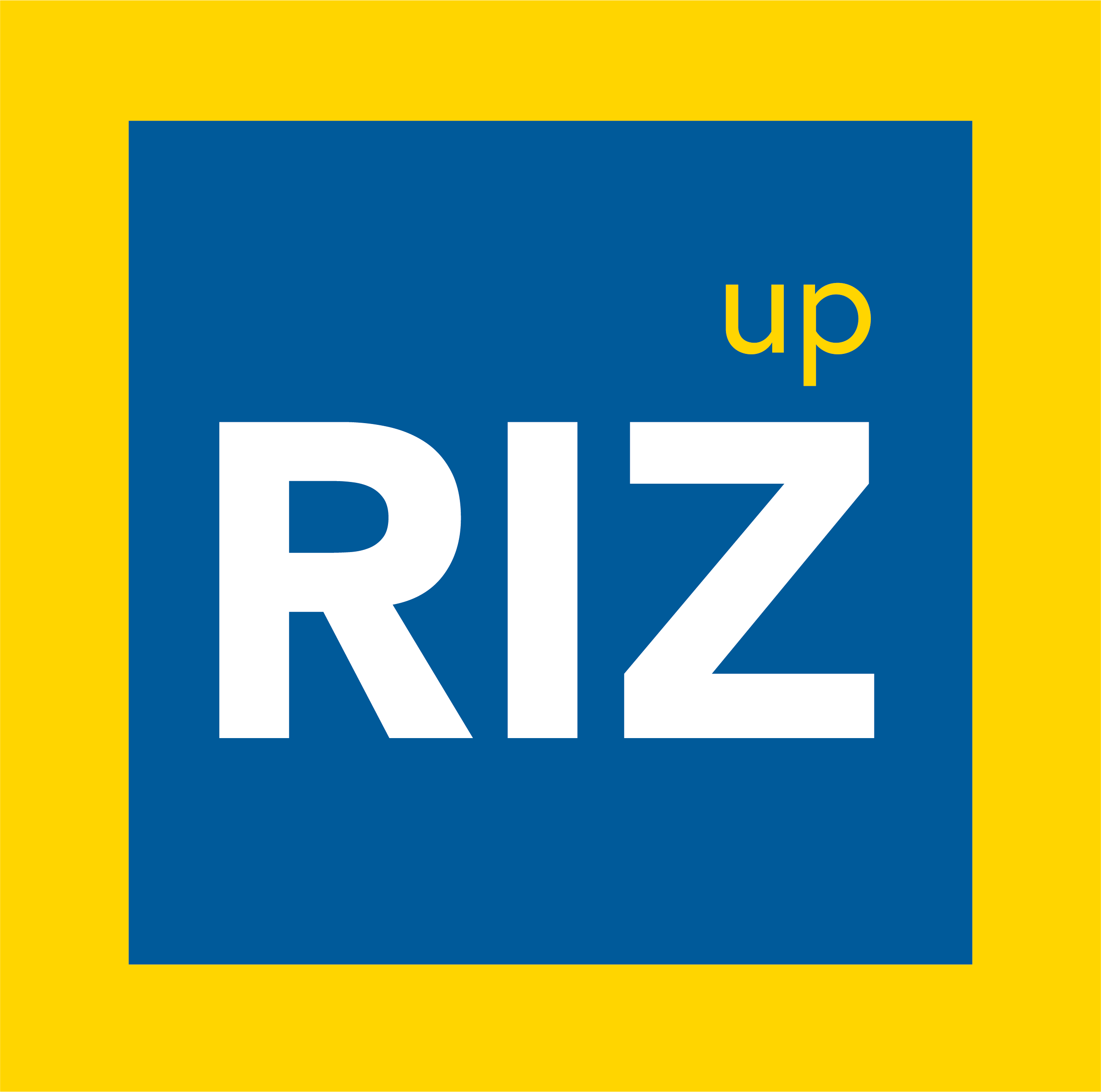 riz up logo