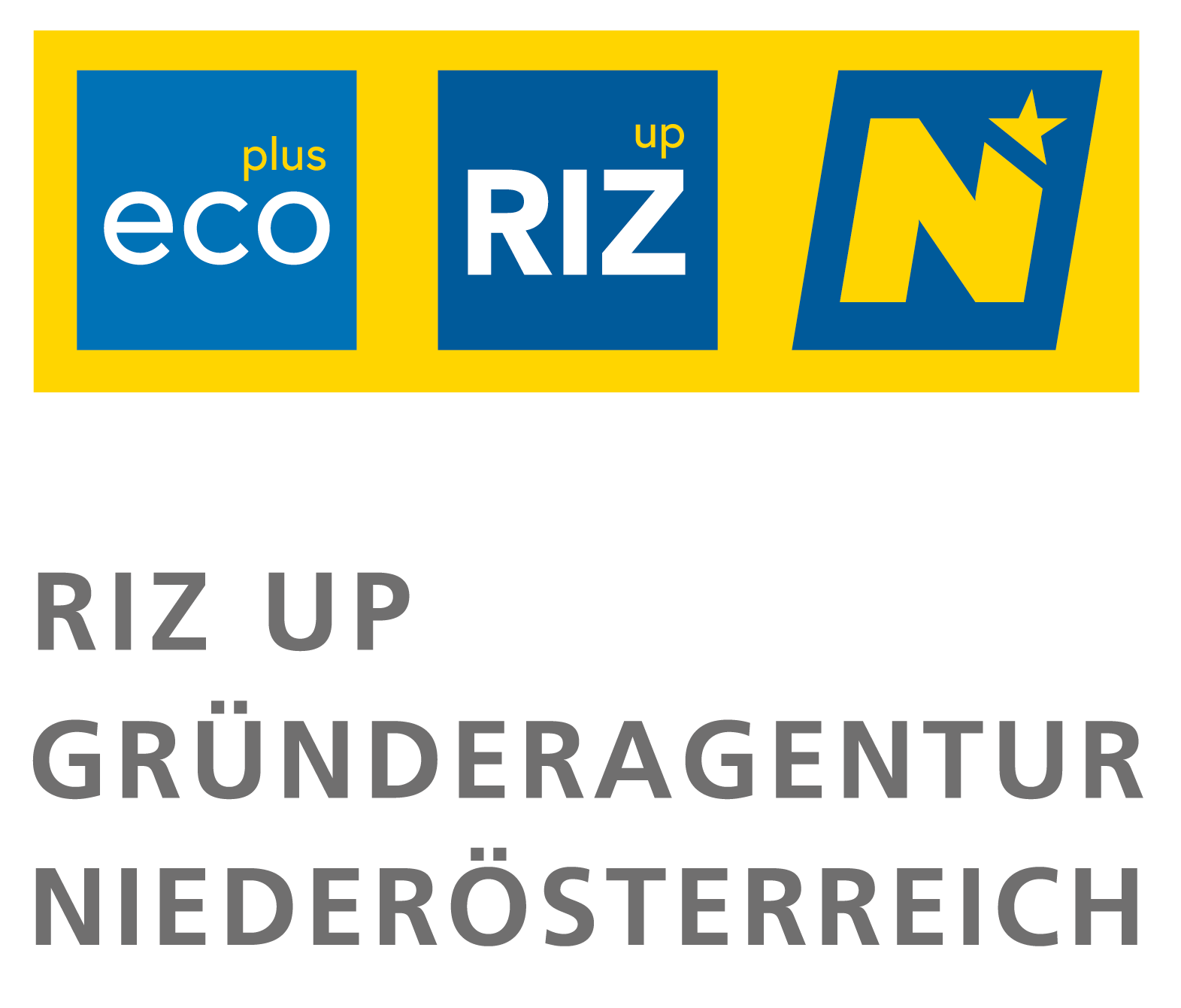 riz up logo