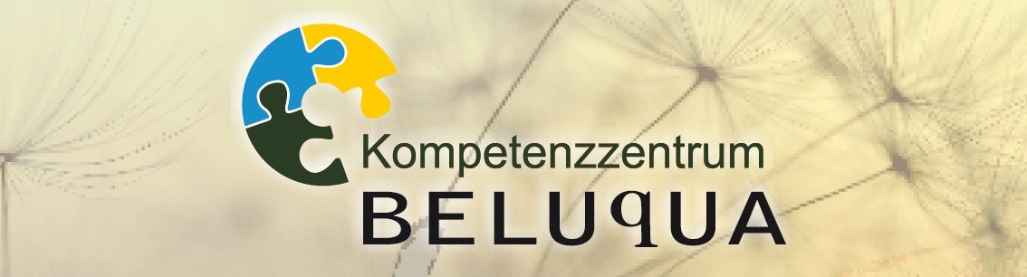 Logo Kompetenzzentrum Beluqua