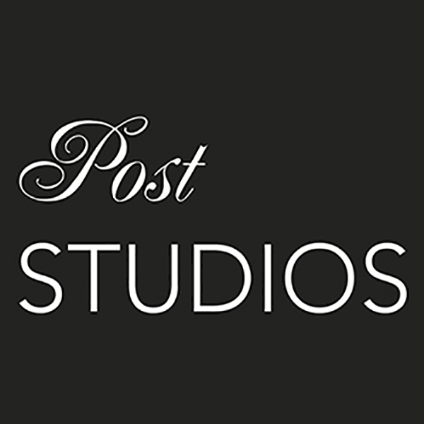 Logo PostStudios