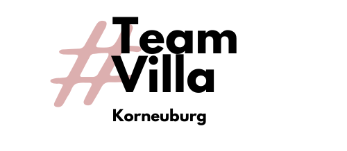 Logo Teamvilla 2